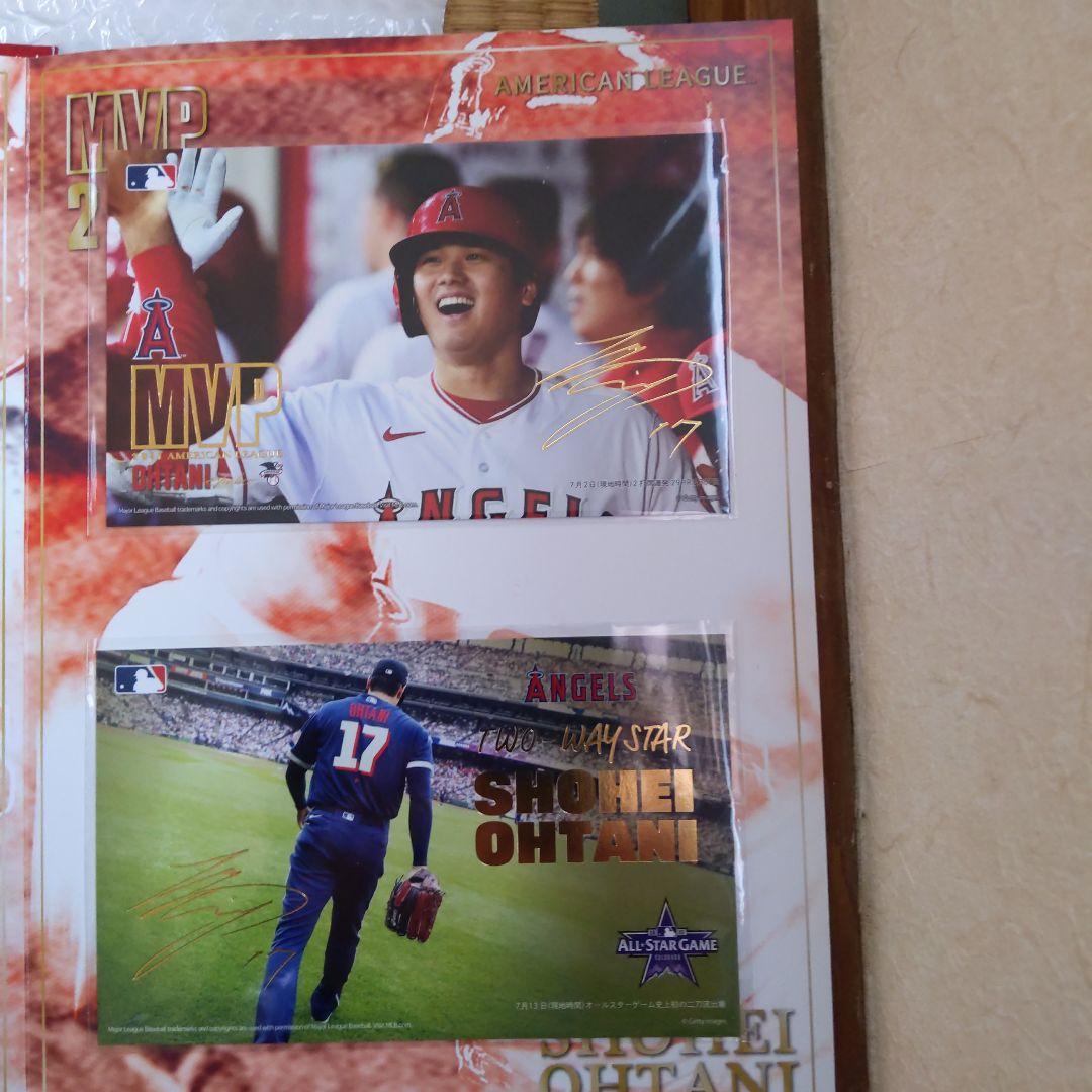 2021 エンジェルス大谷翔平MVP関連グッズ