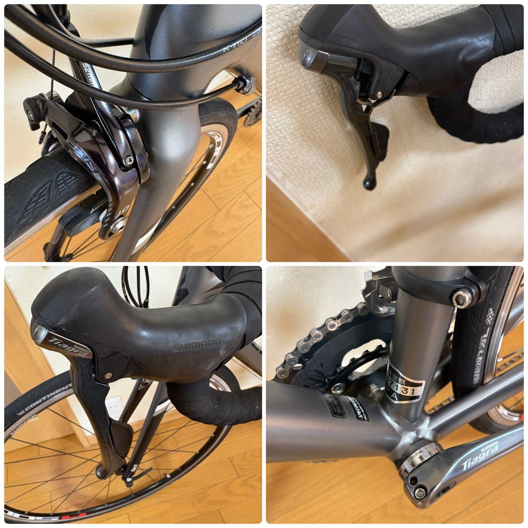 ★SPECIALIZED ALLEZ ELITE RIM★極美車★おまけ付★