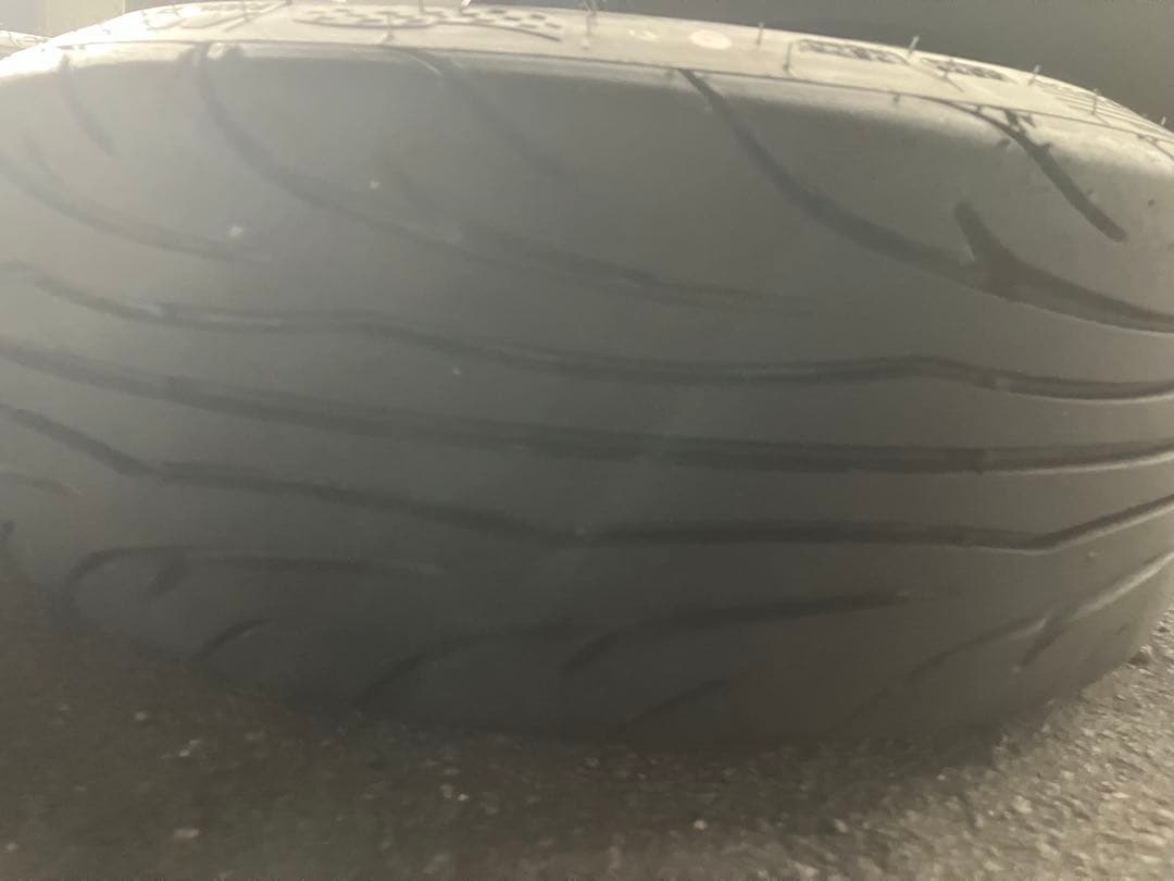 j*i様 ADVAN Racing TC-4 アドバンレーシング　S660サイズ