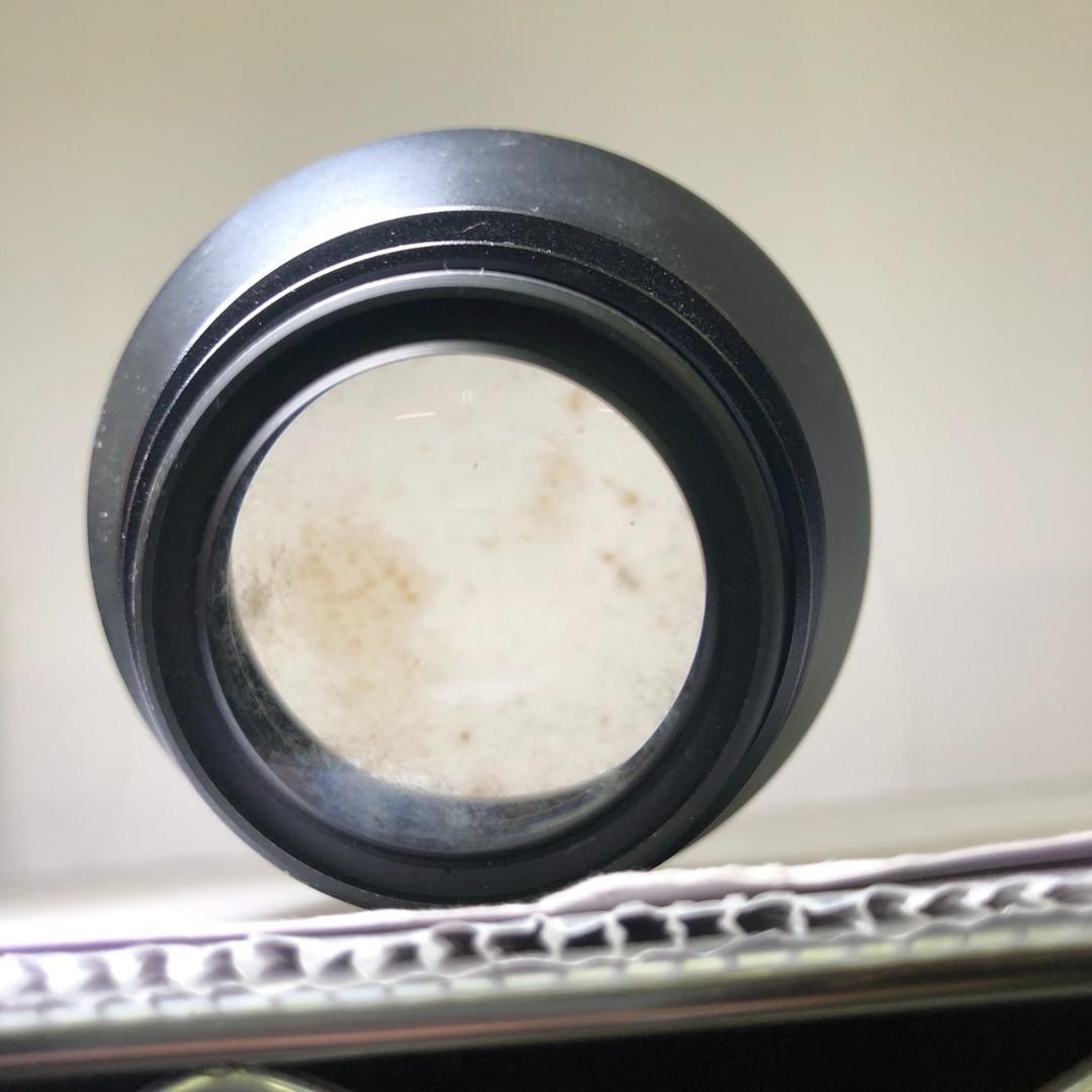 田*中様 【ジャンク品】Mamiya マミヤ カメラ 1:4.5 f=180mm