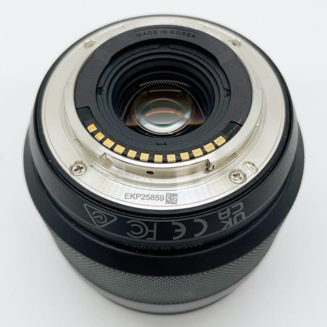 ■SAMYANG サムヤン AF 12mm F2 X APS-Cフォーマット専用