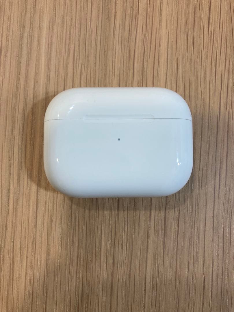 AirPods Pro 2（第2世代）AppleCare+付 2027年5月まで