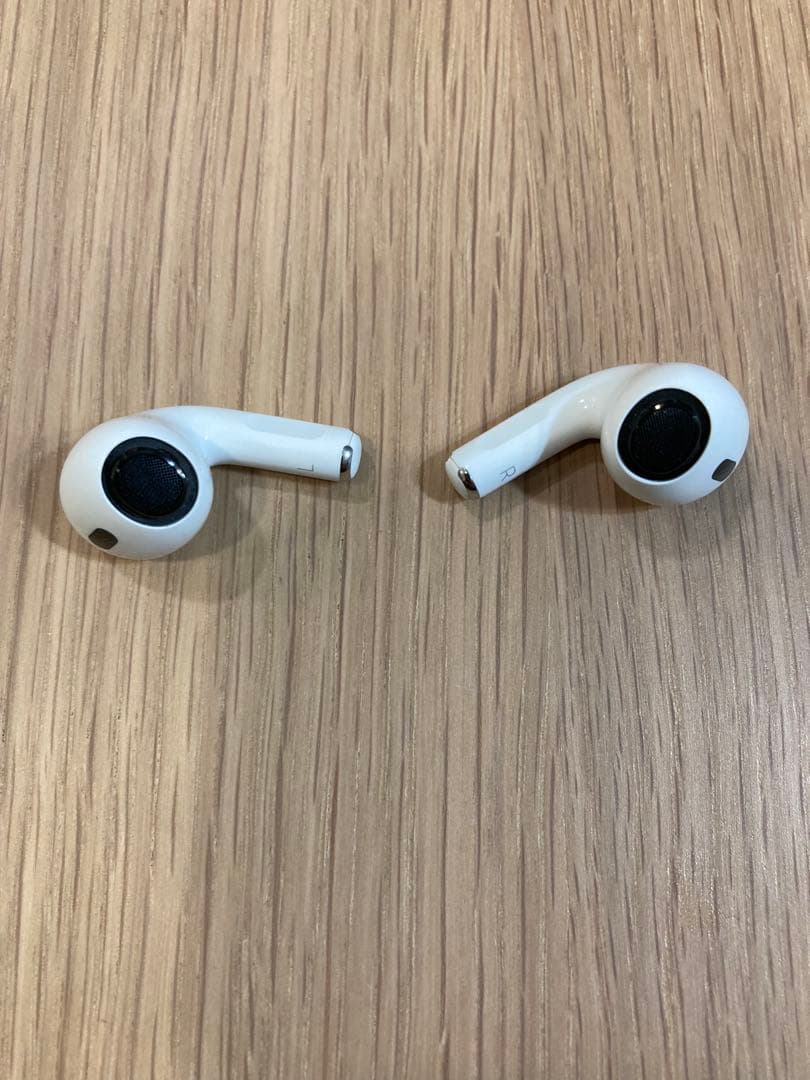 AirPods Pro 2（第2世代）AppleCare+付 2027年5月まで