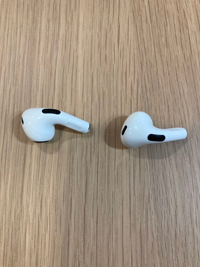 AirPods Pro 2（第2世代）AppleCare+付 2027年5月まで