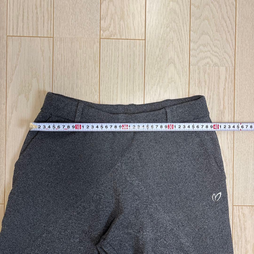 【極美品】 マスターバニー MASTER BUNNY ニットトラック パンツ 1