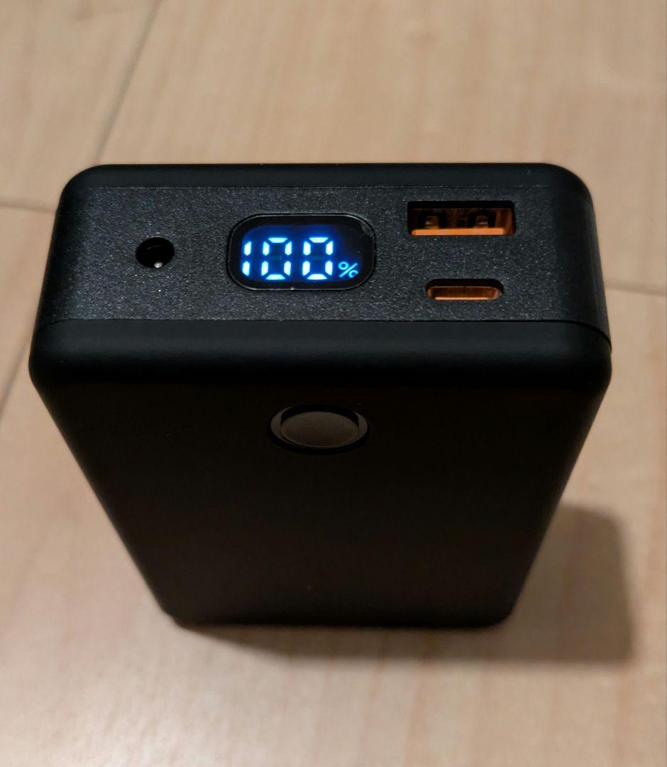 【24時間以内発送】ワークマン　ペルチェベスト　Pro２　 バッテリー