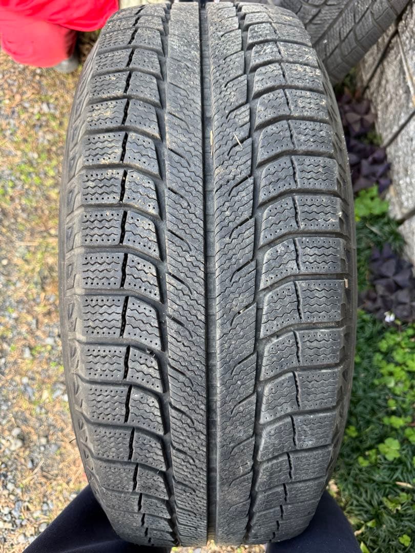 FJ Method Race wheel 17インチ スタッドレスセット