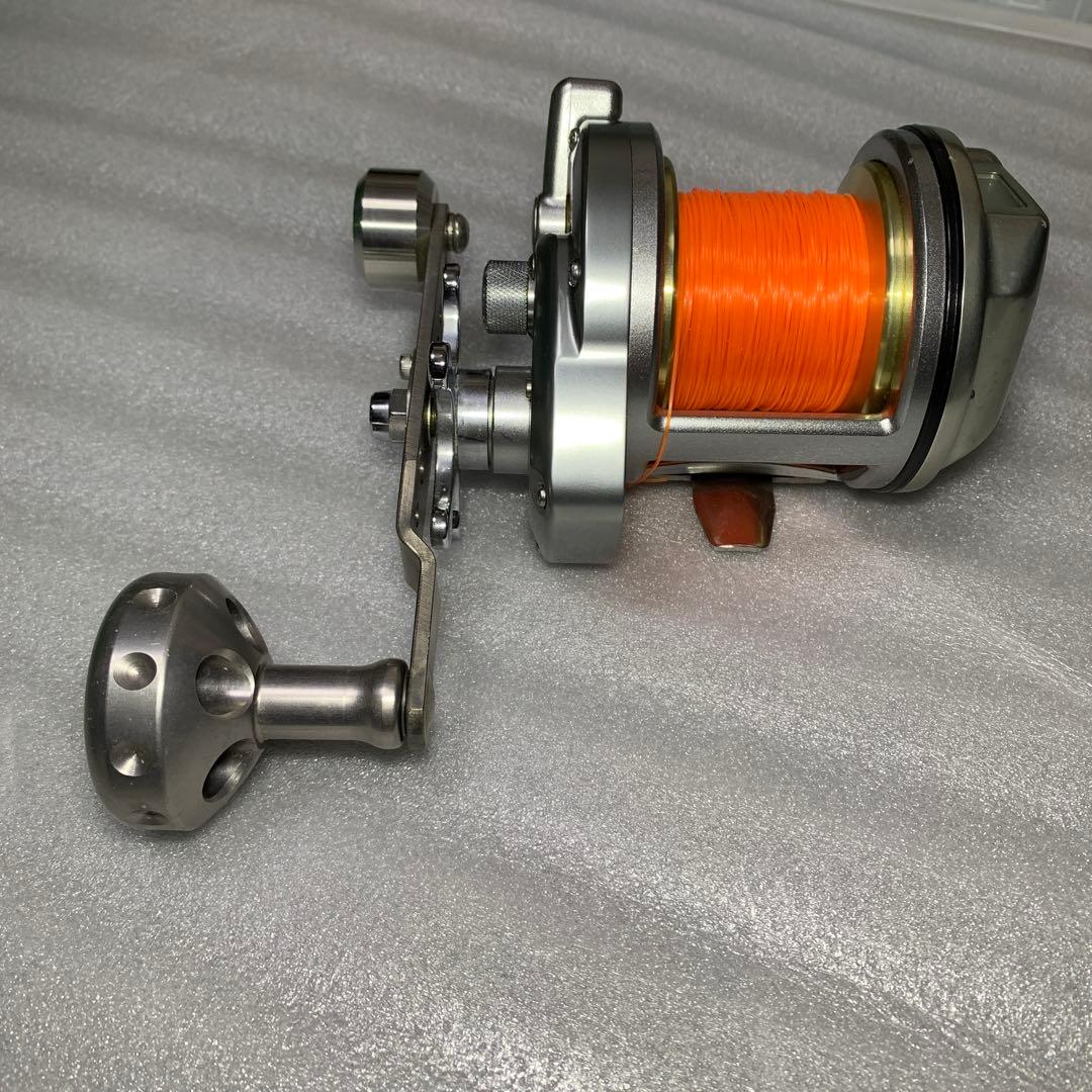 石鯛　３０００Ｔ