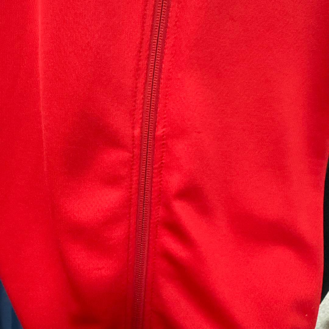 YU2022 名古屋グランパス 選手着用ジャージ上下