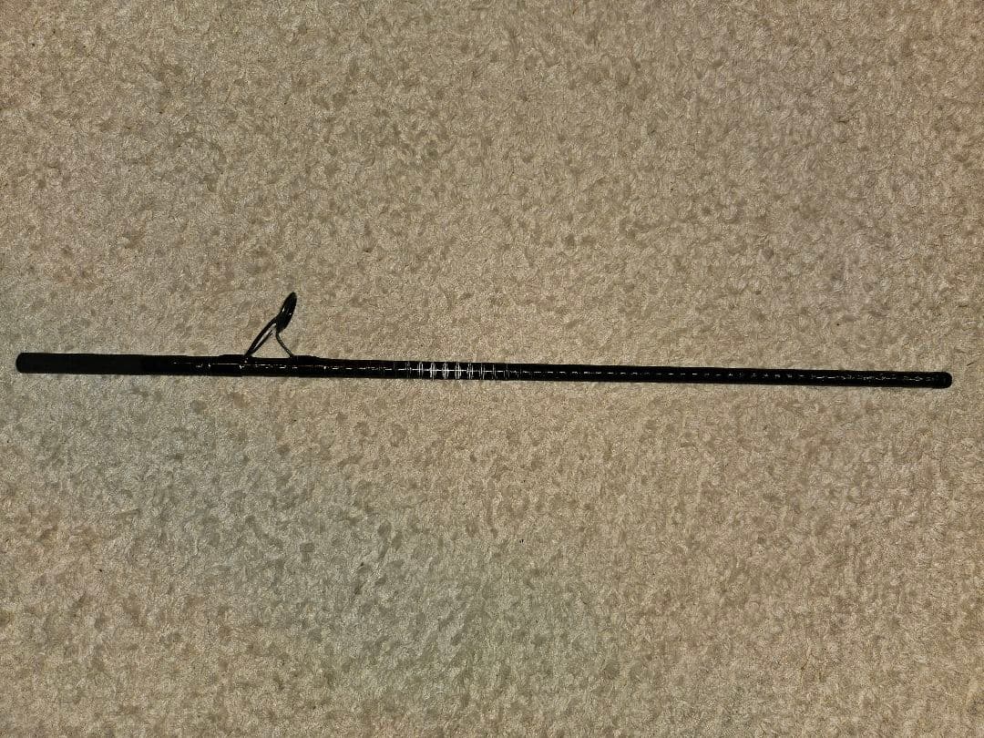 美品　シマノ　フリーゲームXT S106M