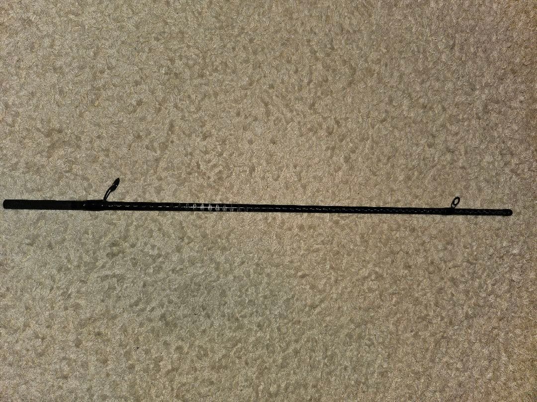 美品　シマノ　フリーゲームXT S106M