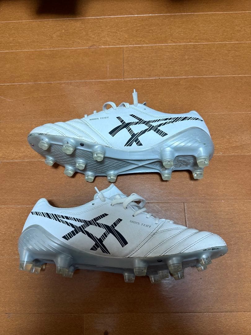 DS LIGHT X-FLY5 サッカースパイク　26.0cm