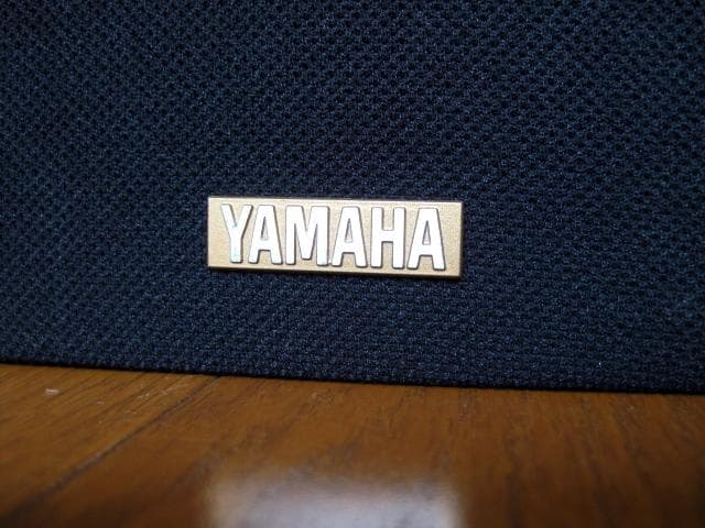 YAMAHA NS-10MT 中古　ペア