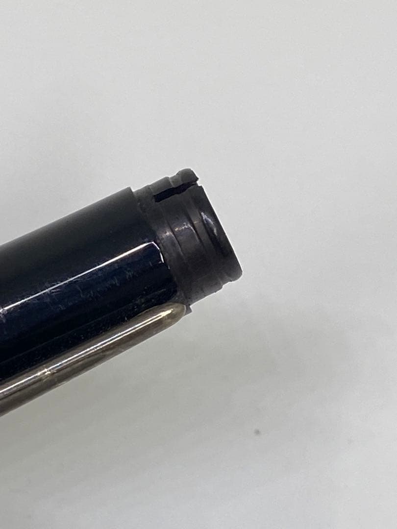 万年筆　ウォーターマン　セレニテ　ブラック　M