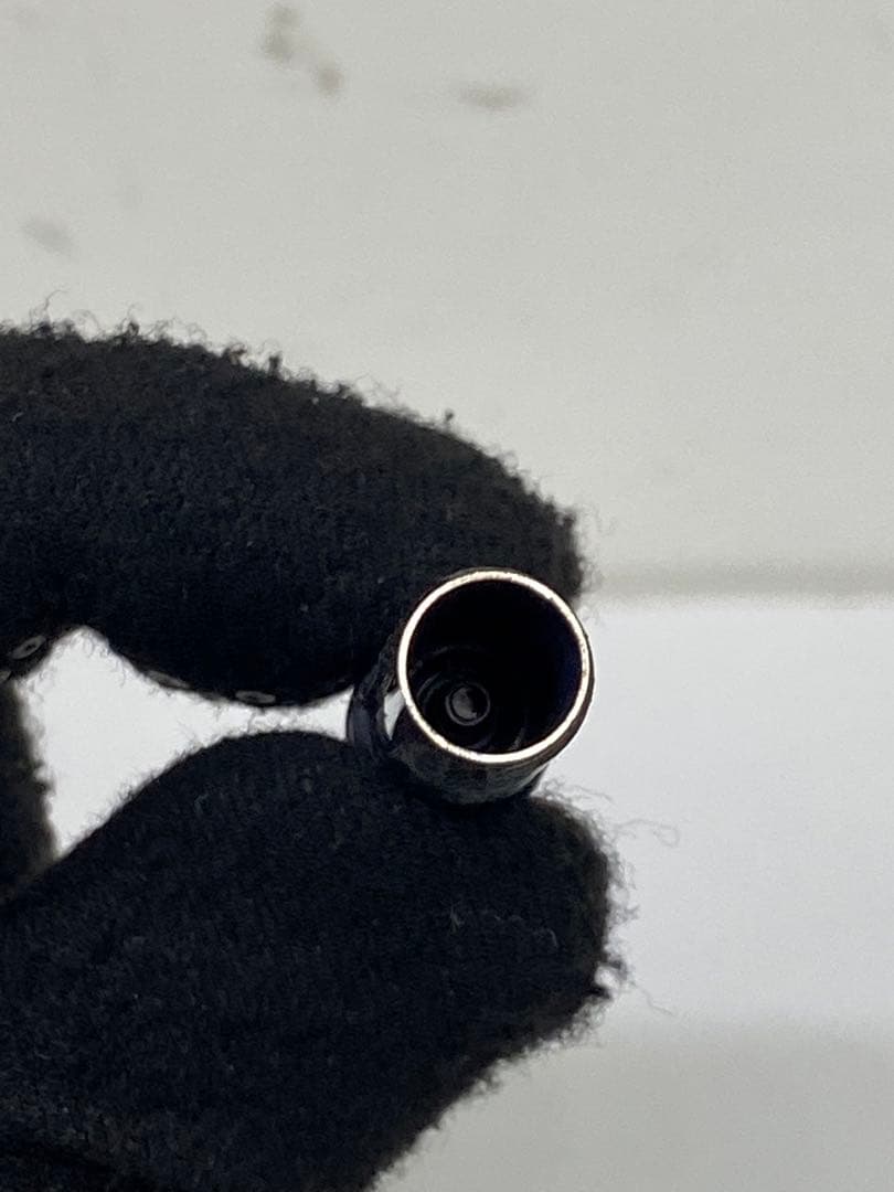 万年筆　ウォーターマン　セレニテ　ブラック　M