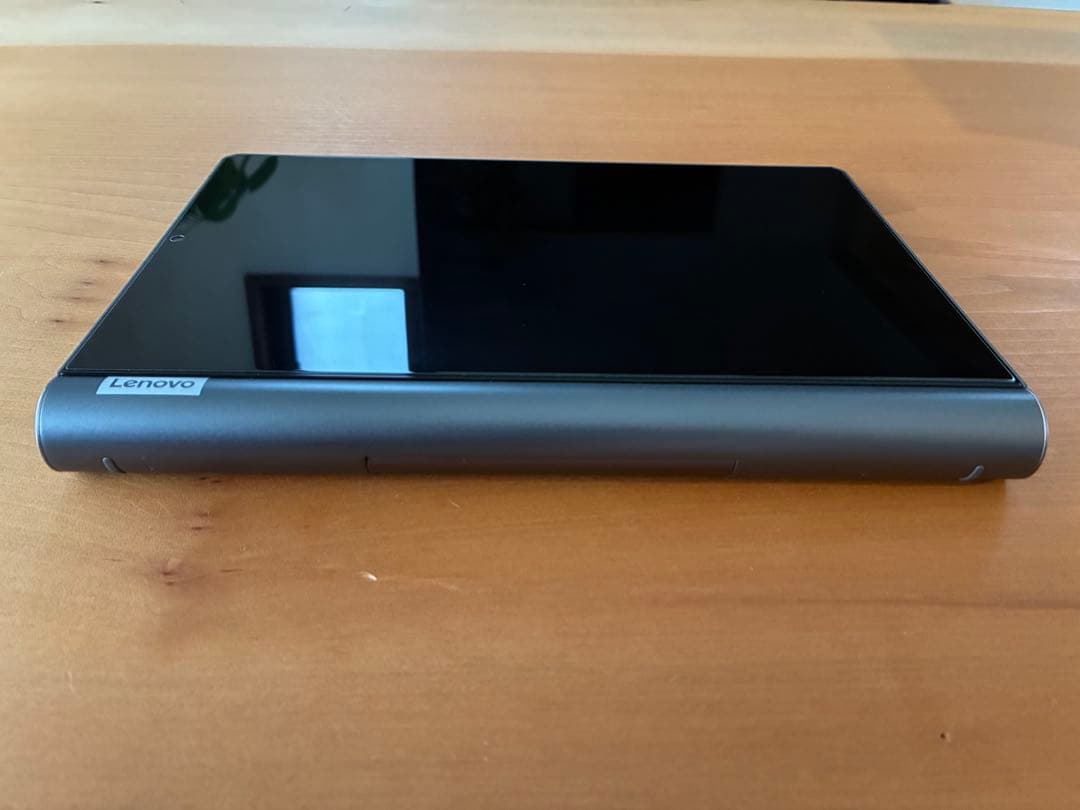 Lenovo YOGA タブレット 32GB 10.1型 VT-X705X