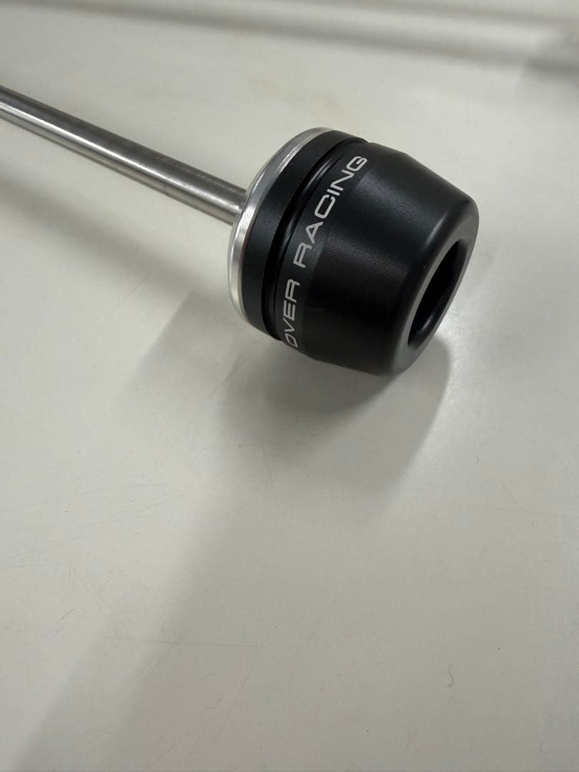 オーバーレーシング アクスルスライダーz900rs