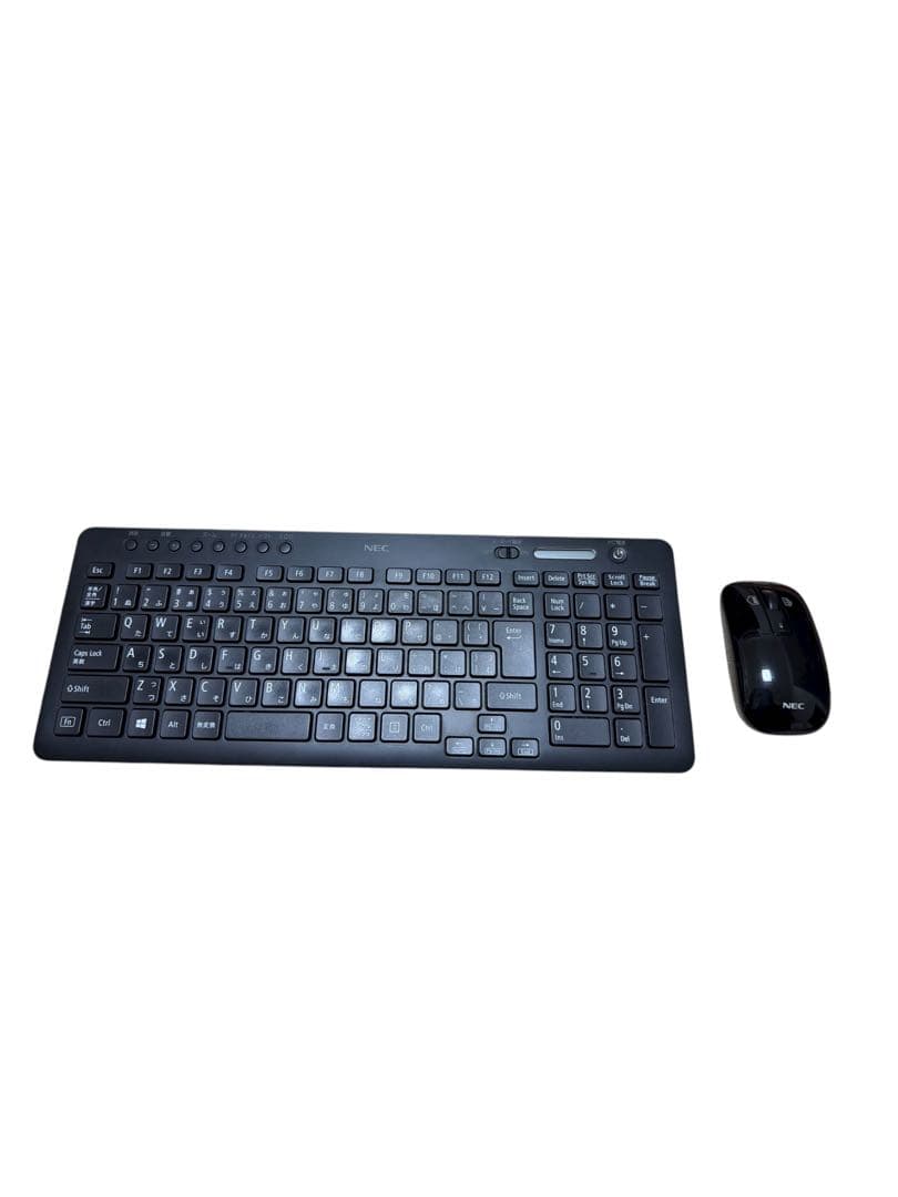 NECデスクトップ一体型✨corei7❗️第6世代❗️新品SSD搭載❗️メモリ8GB❗️