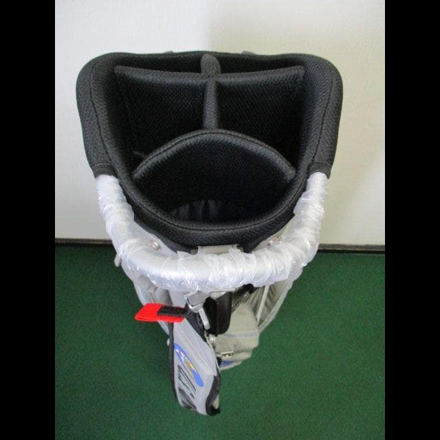 2023最新 ARMY BASE STAND BAG【ABC-059SB】カーキ