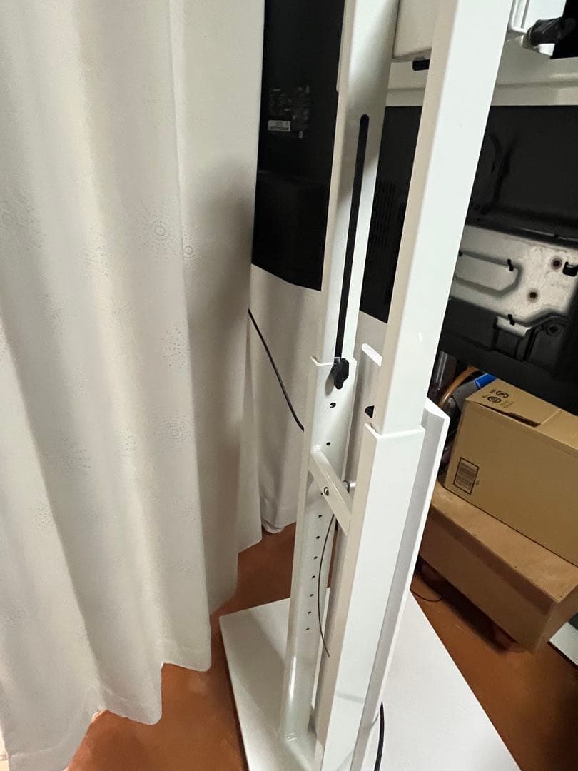 SHARP★4Kテレビ★4T-C50DL1★動作品★埼玉発無料発送地域70キロ圏