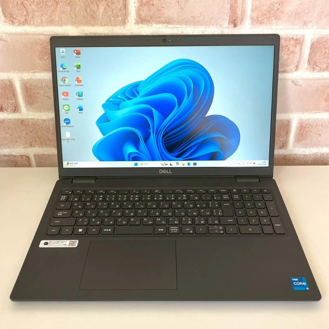 ★2021年製★ Office2024 テンキー 第11世代 DELL 449