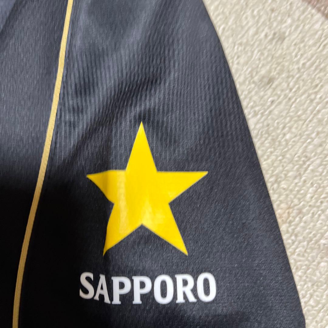 コンサドーレオーセンティックユニフォーム