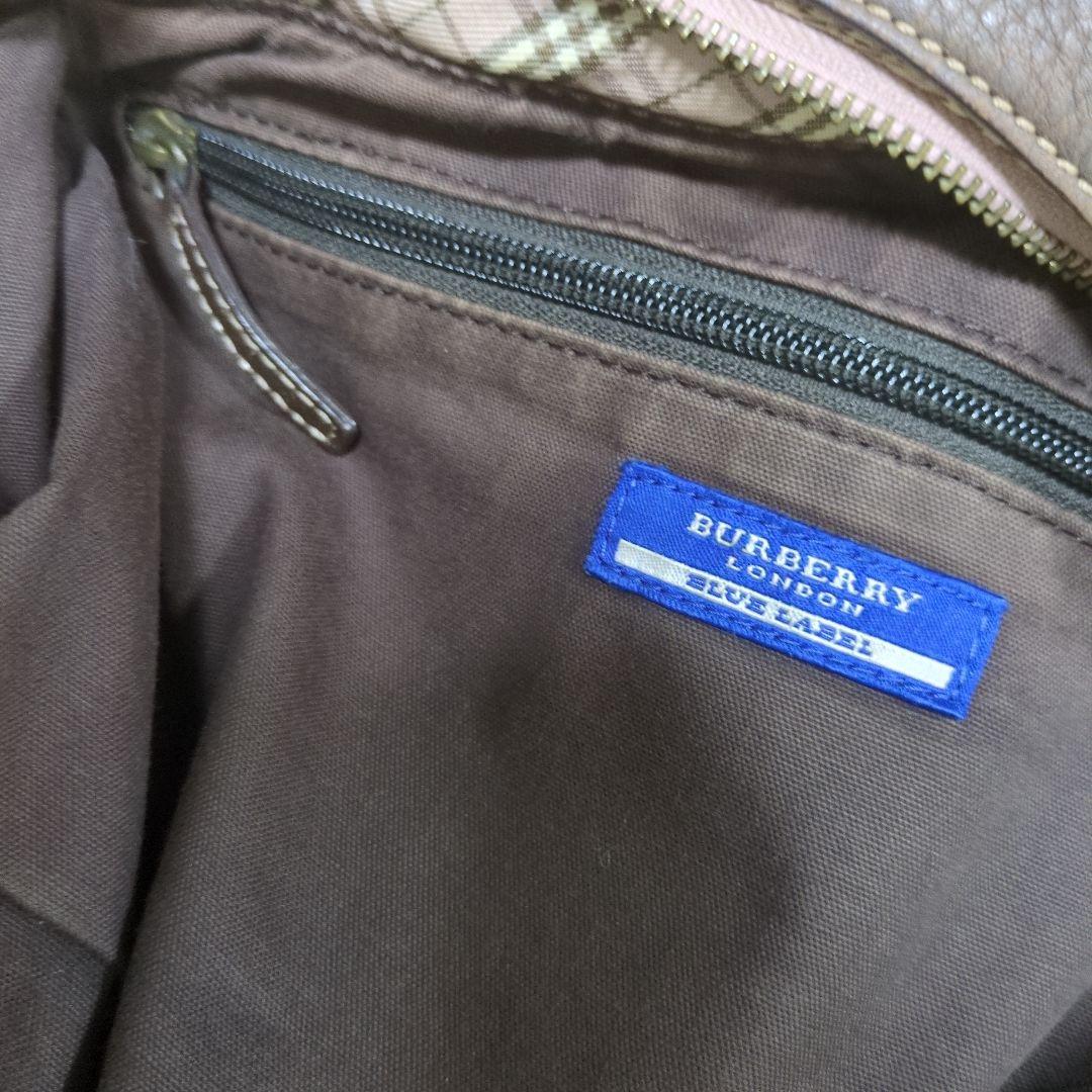 バーバリー　ショルダーバッグ