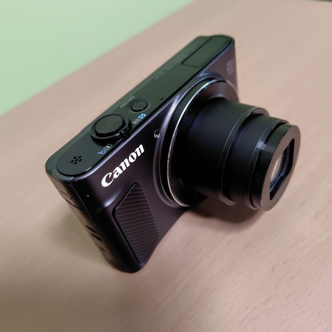 ◎良品◎Canon PowerShot SX620 HS 本体と付属品