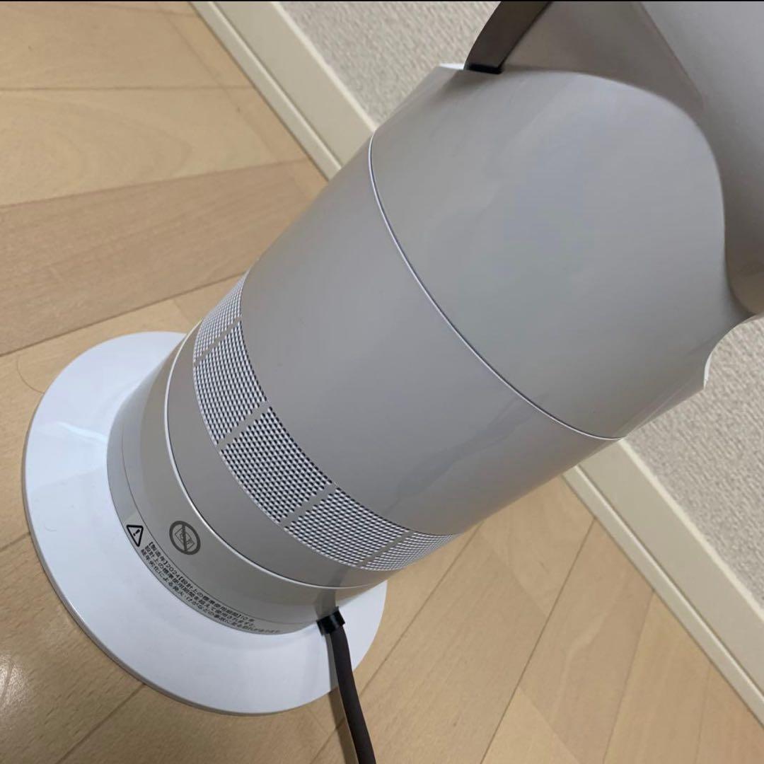 【美品】ダイソン AM09 ホット&クール 2024年製　リモコン付き