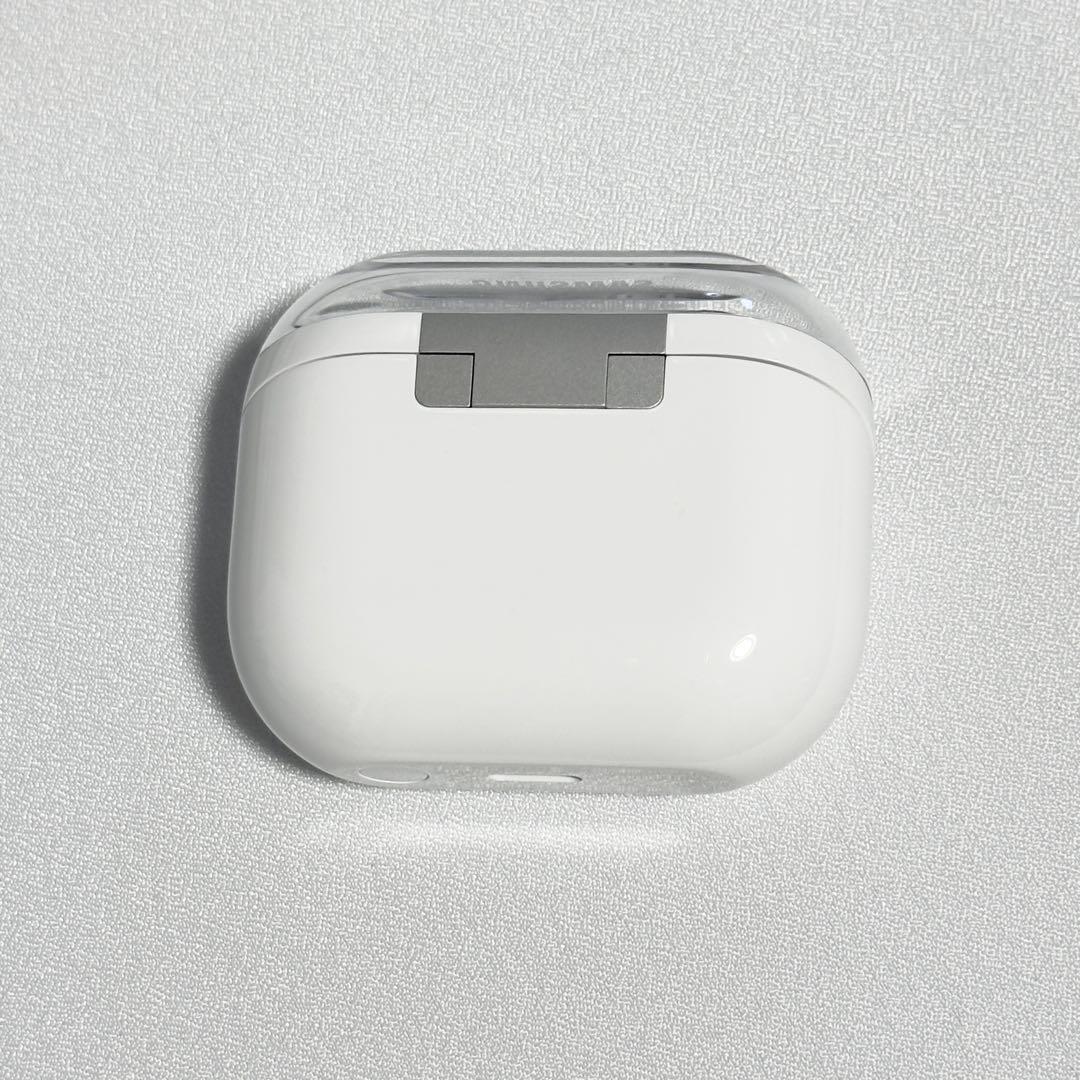 【極美品最安値】Galaxy Buds3 SM-R530NZWAXJP ホワイト