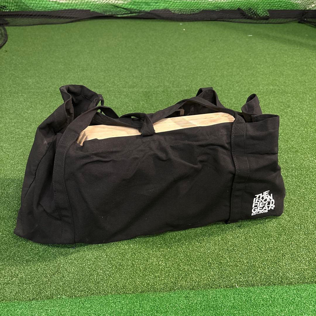 HEXA WOOD TABLE 六角形アウトドアテーブル