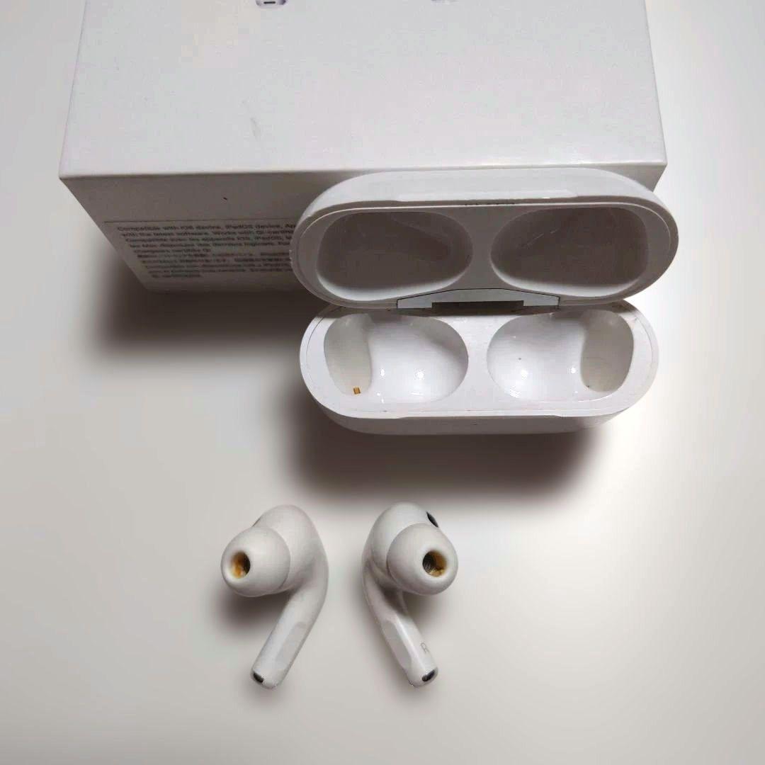 AirPods Pro エアーポッズプロ 第1世代
