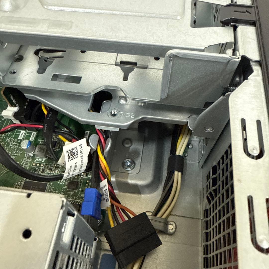 Windowsデスクトップ Dell Vostro 3681 i3-10100 (79