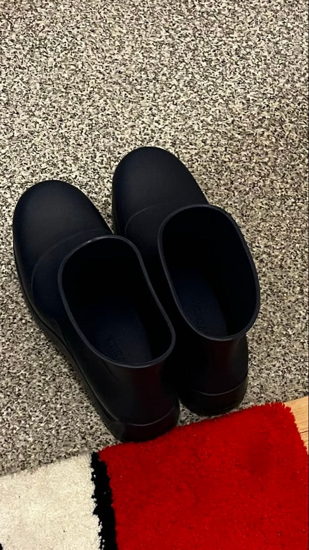 BOTTEGA VENETA パドルブーツ　paddle クルーズ