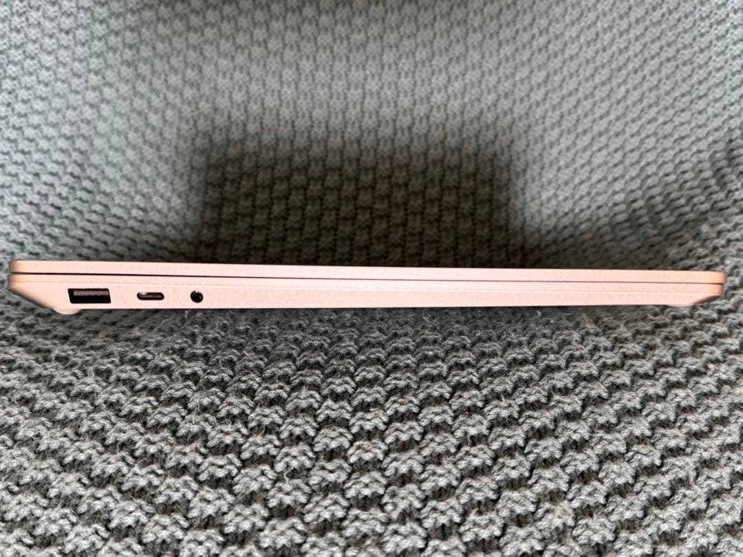 Microsoft Surface Laptop 5 セージ 13.5インチ