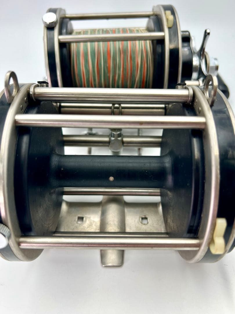 RYOBI ADVENTURE 110 リョービ アドベンチャー 「2台」