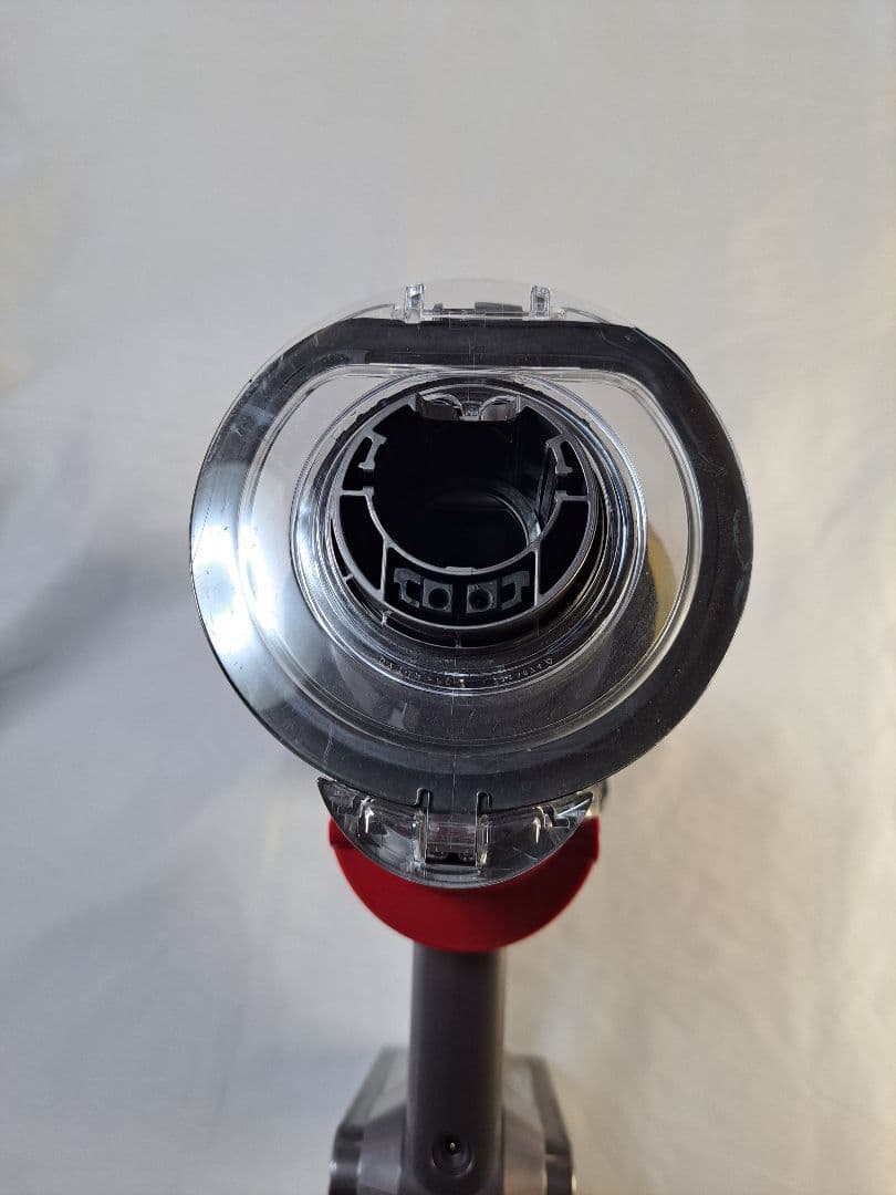 【966】58分 ダイソン　コードレス　掃除機　SV12　フロアドック　動作保証