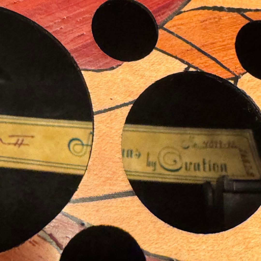 【美品】オペーション スーパーアダマス1687-8