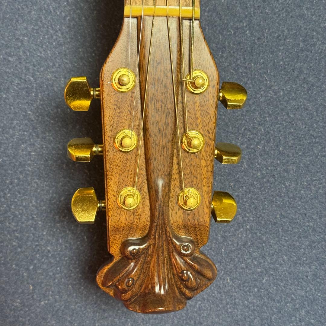 【美品】オペーション スーパーアダマス1687-8