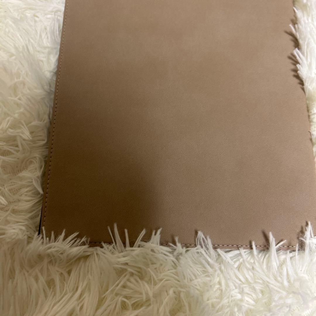 【極美品】クアデルノ　A5 Gen3 最新モデル　純正カバー　純正ラミーペン