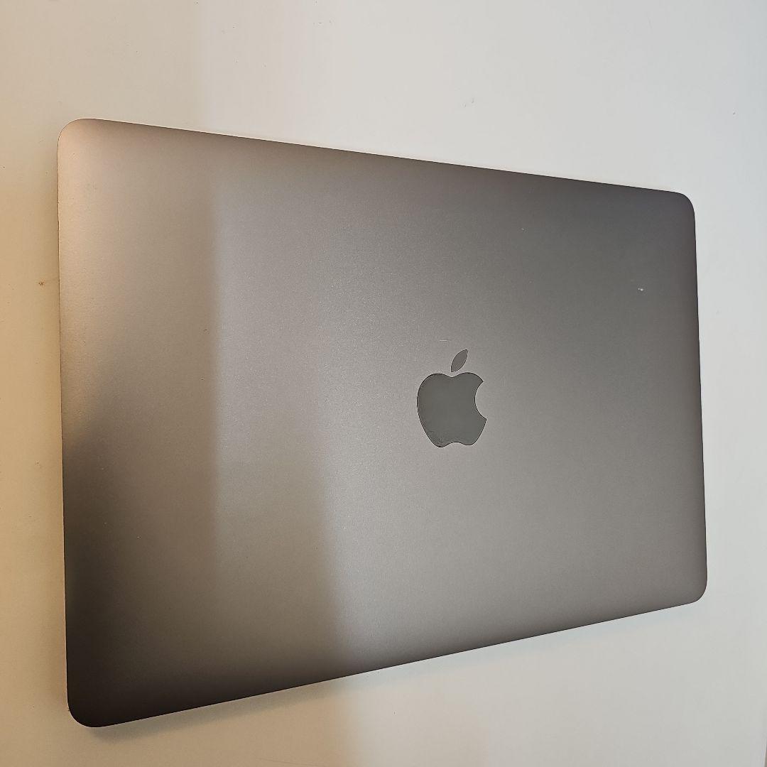 MacBook12インチ 2015