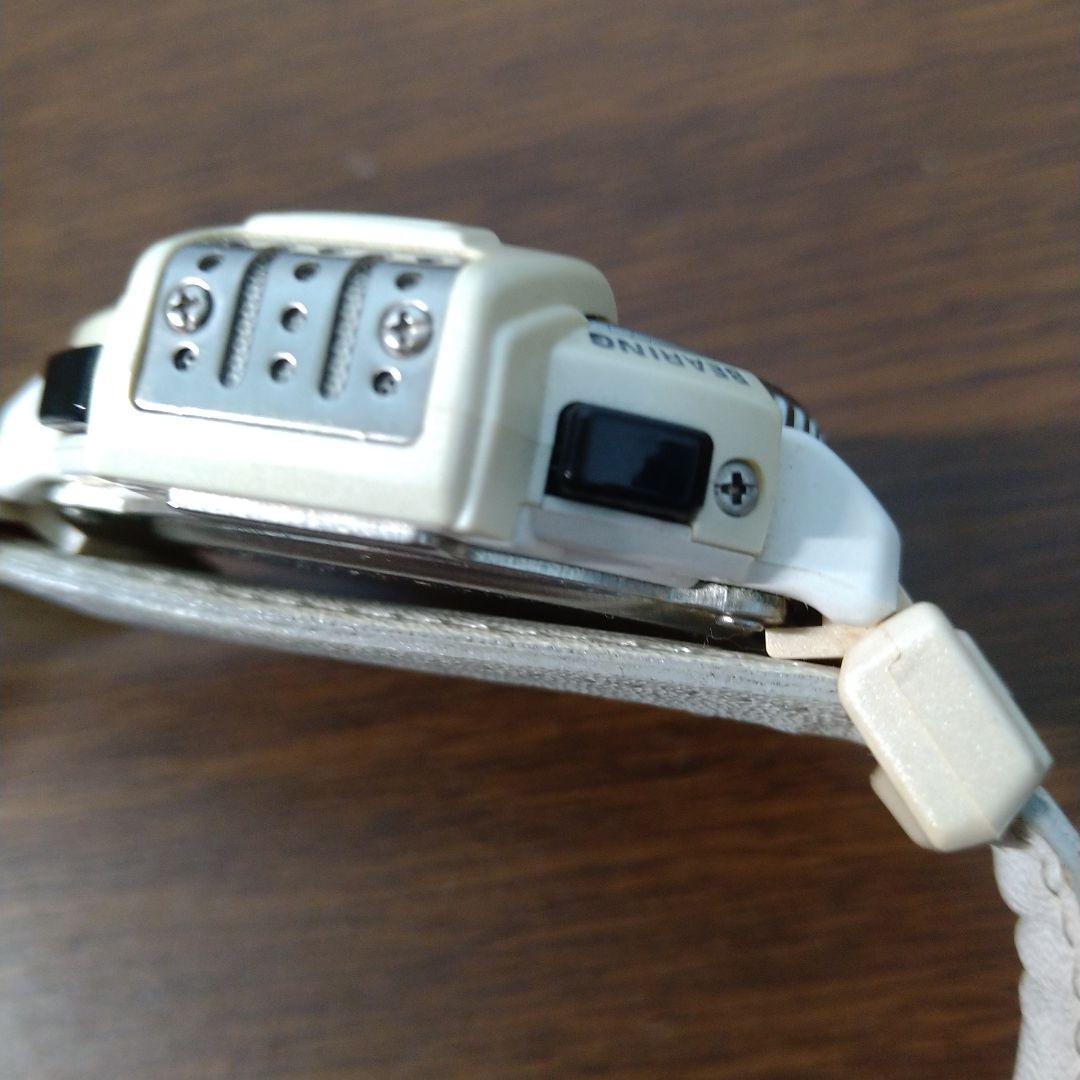 【希少/限定】カシオ プロトレック PRT-40 UIAGM ISIA コラボ