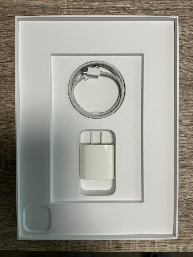 iPad Pro 11インチ 第3世代 Wi-Fi+Cellular 256GB