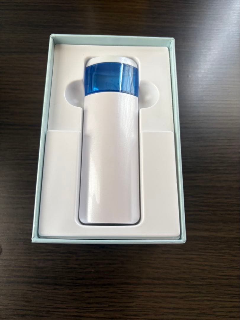 TEO パワーミストO4 イオン化高濃度酸素水付き♡