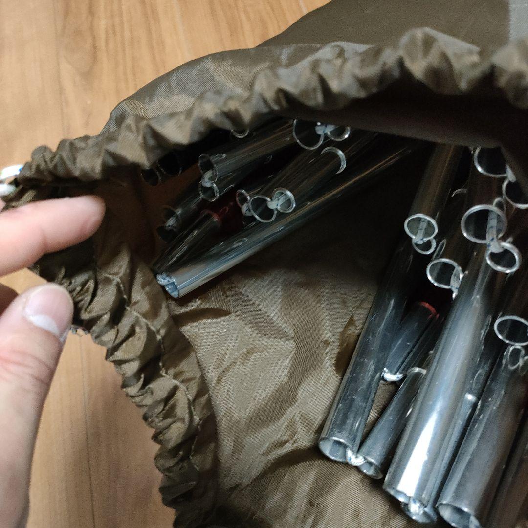 【廃盤品！！美品！】スノーピークテント　写真のもの全部セットです！