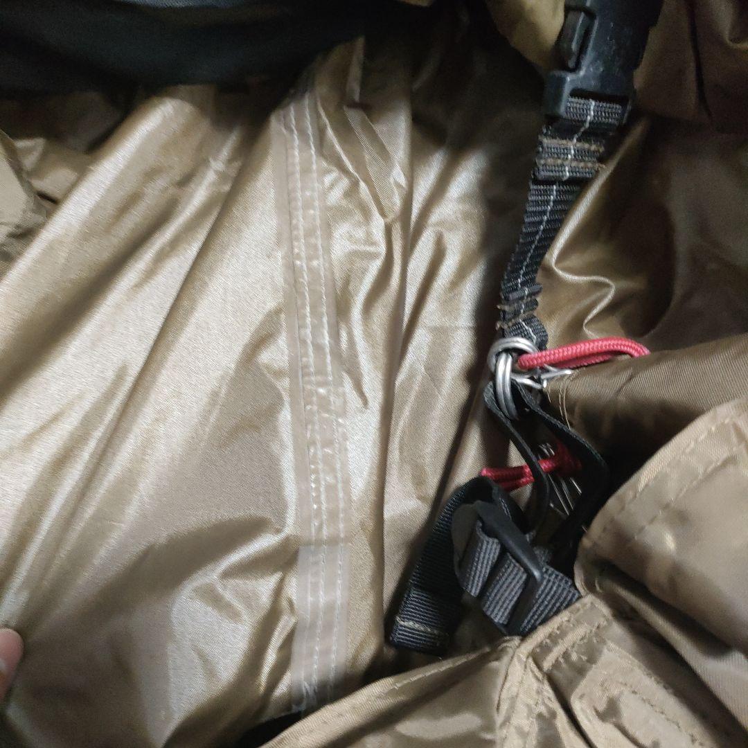 【廃盤品！！美品！】スノーピークテント　写真のもの全部セットです！