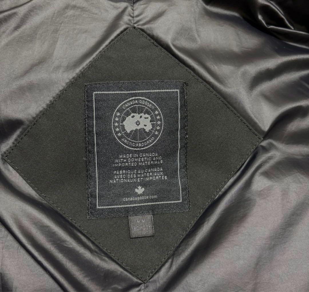 ホ*ー様   MacMillan Parka