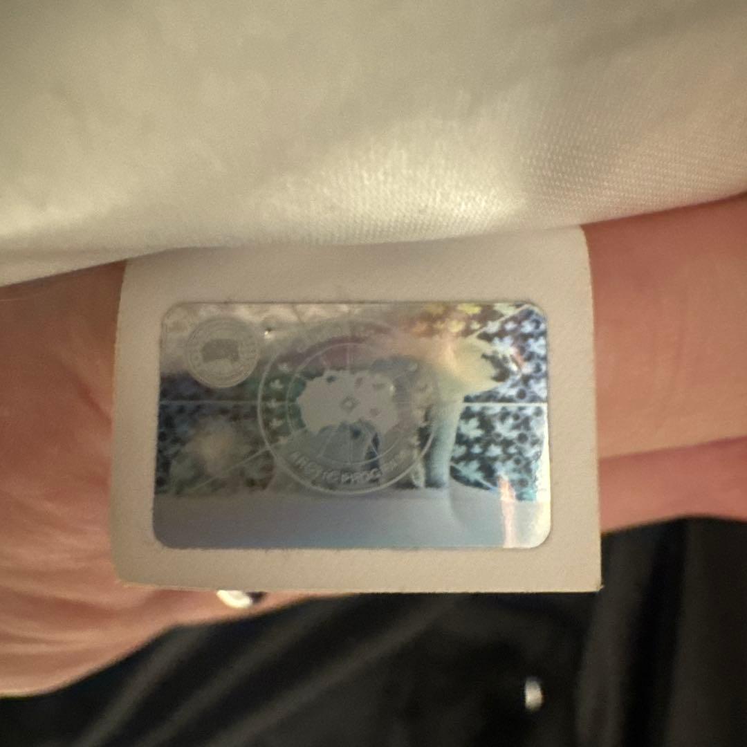 ホ*ー様   MacMillan Parka