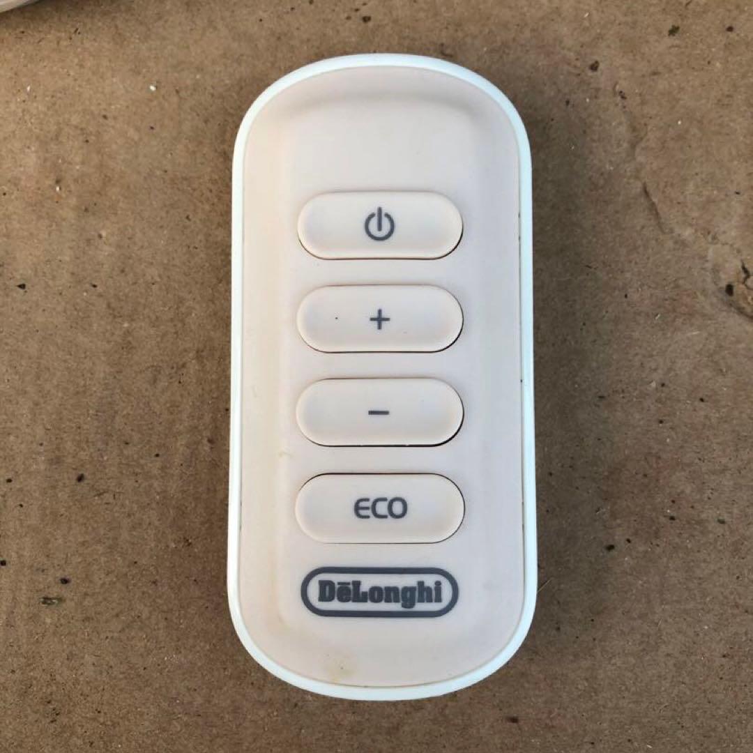 デロンギ オイルヒーター　RHJ75V0915-PK