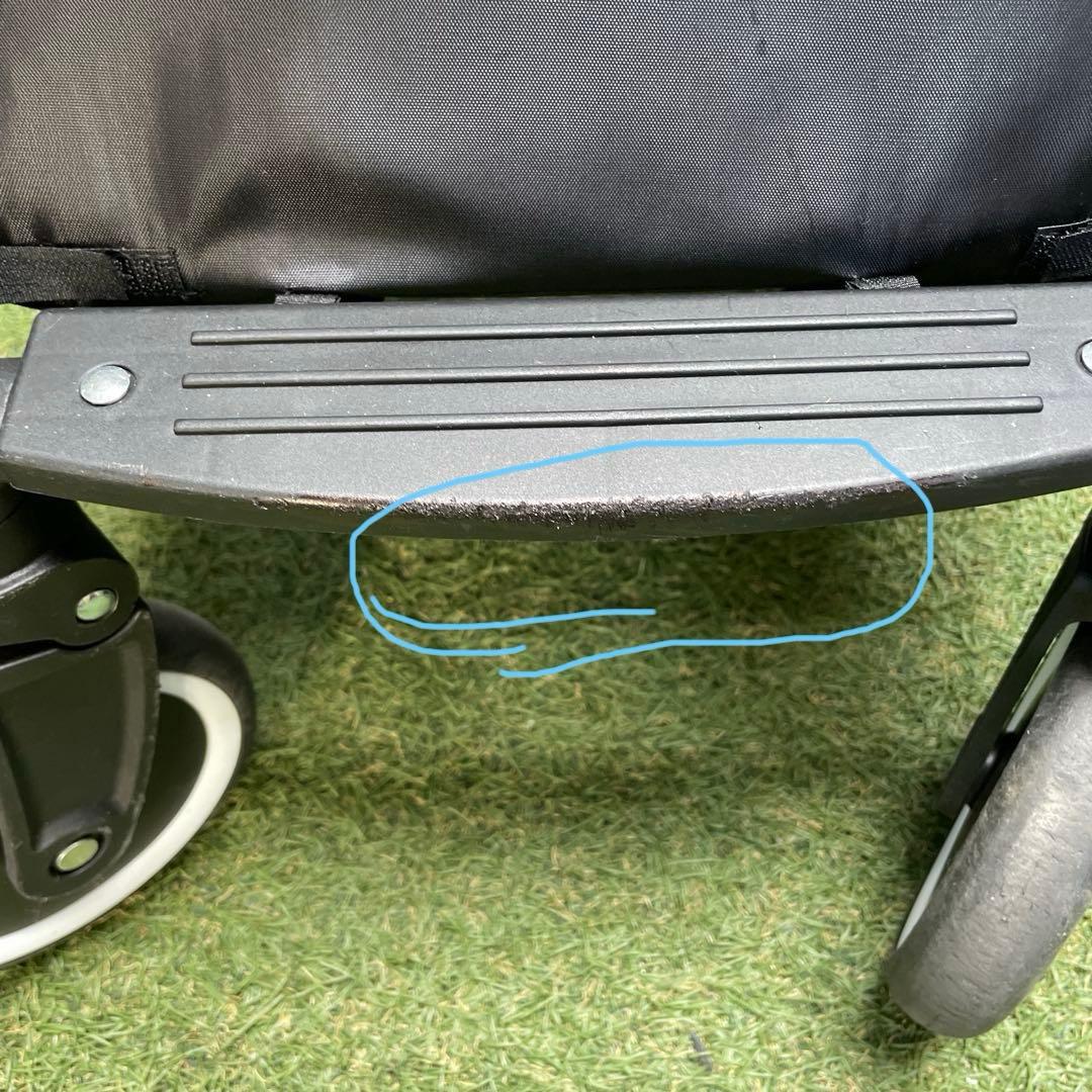 咲ペットカート 耐荷重20kg